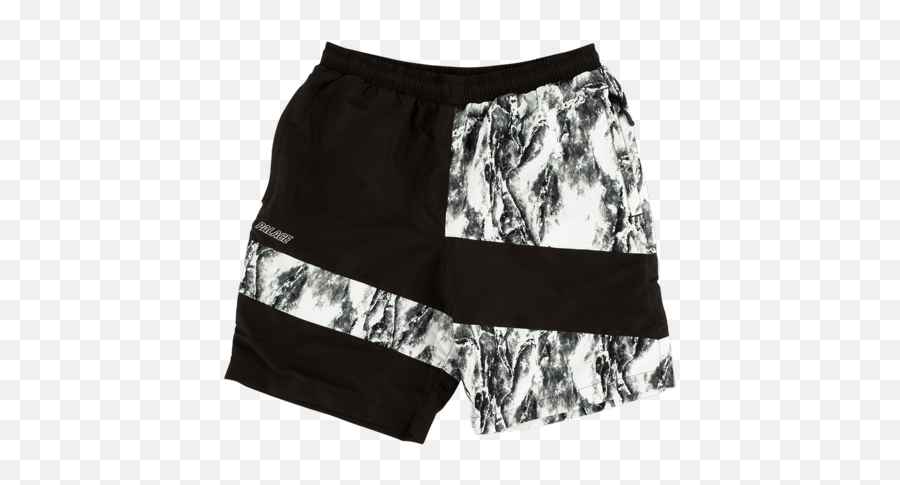 Palace Madara Shell Short - P11ss007 Board Short Png,Madara Png