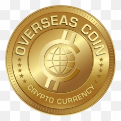 Crypto Coin Png Picture 537232 - Emblem,Cryptocurrency Png