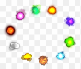 Pixel Art Effects 3 - Pixel Art Effect Pack Png,Magic Effects Png