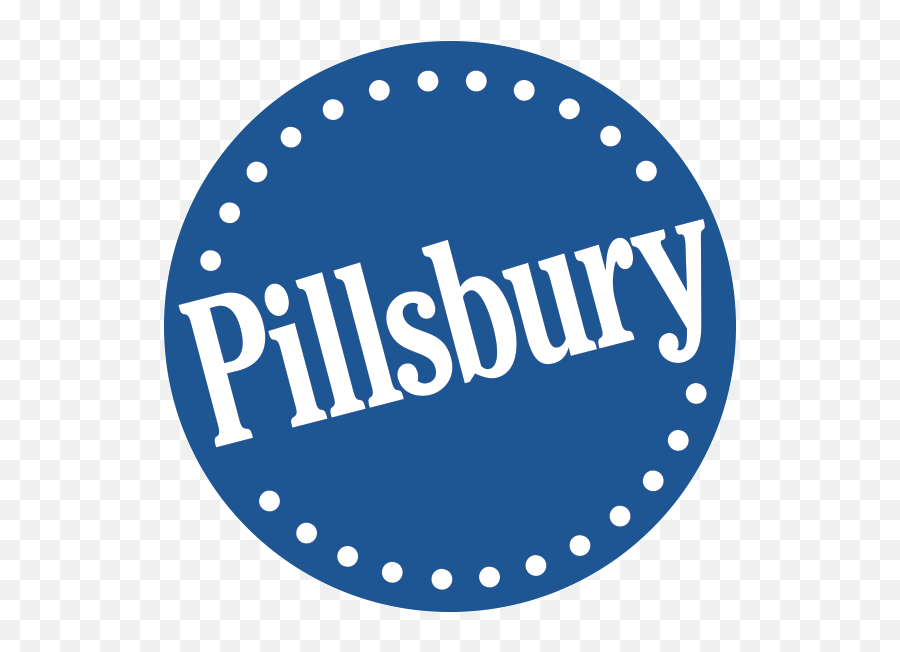 Pillsbury Doughboy - Pillsbury Logo Png,Pillsbury Doughboy Png