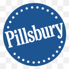Pillsbury Doughboy - Pillsbury Logo Png,Pillsbury Doughboy Png