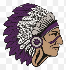 Pacific - Pacific High School Mo Png,Indians Baseball Logo