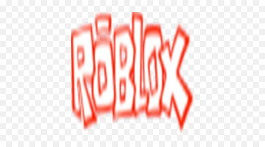Transparent Roblox Logo - Orange Png,Roblox Logo Font