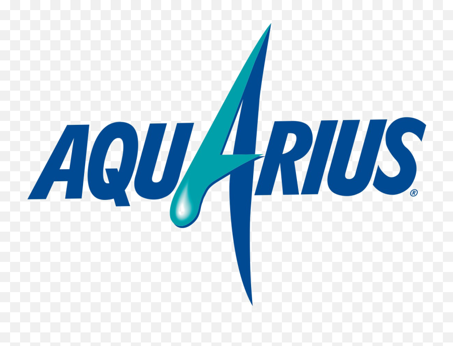 Aquarius Png Image Background - Aquarius Logo Transparent,Aquarius Png
