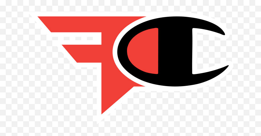 Champion Transparent Png Image - Faze Clan Champion Logo,Faze Png