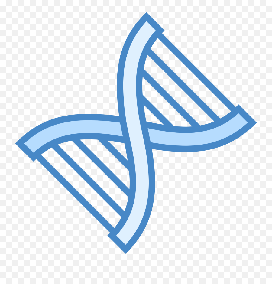 Dna Helix Icon - Dna Creative Commons Png,Double Helix Png