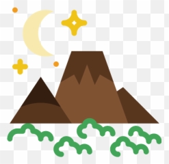 Volcano Png Icon 17 - Png Repo Free Png Icons Volcan Icono Png,Volcano Png