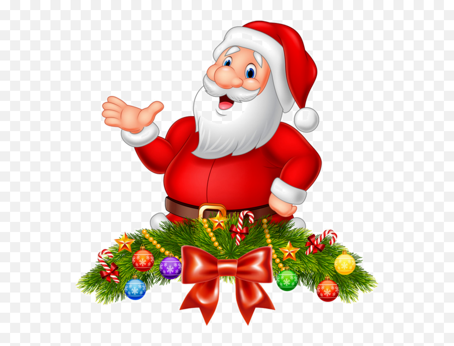 Tubes Pere Noeltube Noelclipartsvectorspsppng Noel - Santa Claus Whatsapp Dp,Psp Png