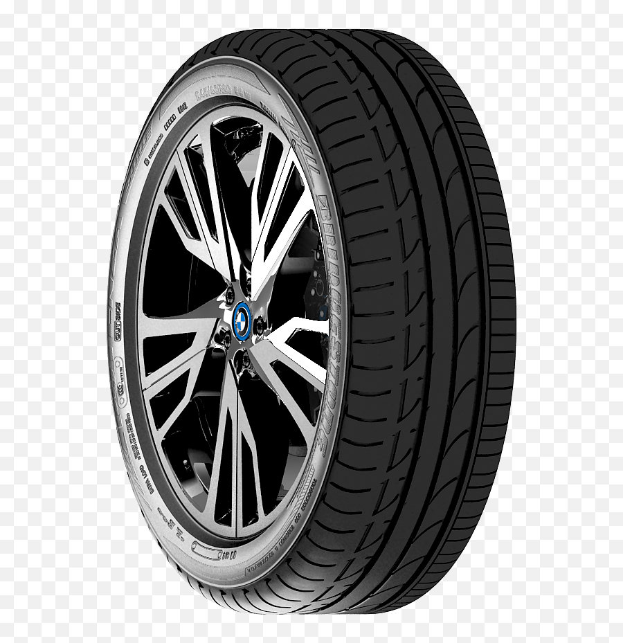 Bridgestone Png - Bmw I8 Bridgestone Wheel Bridgestone Bmw I8 Bridgestone Tires,Bmw I8 Png