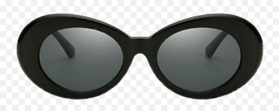 Black Clout Goggles Roblox