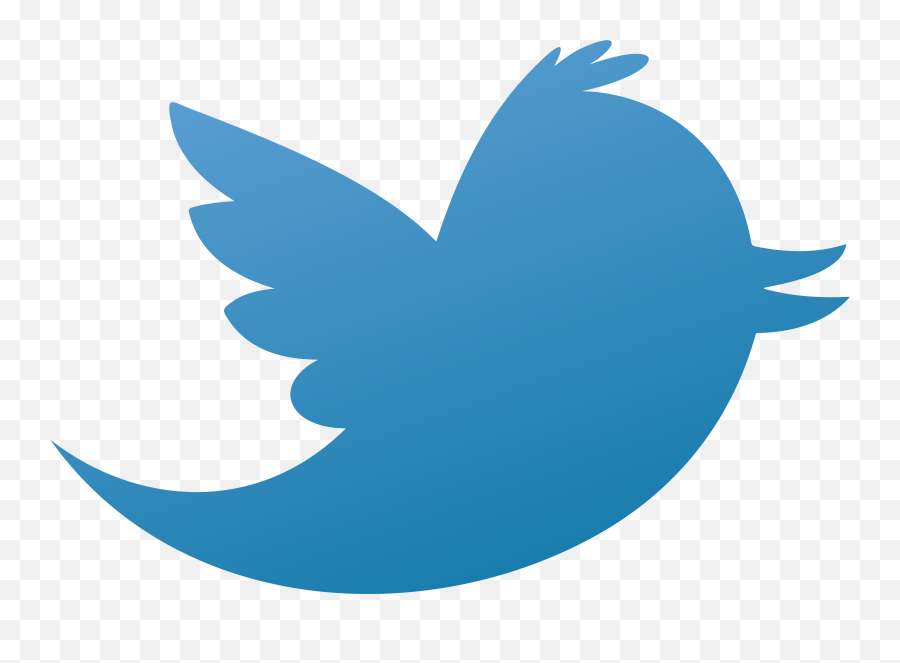 Twitter - Twitter Logo Png,Twitter Logo Image