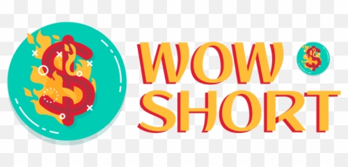 Wow Short - Illustration png