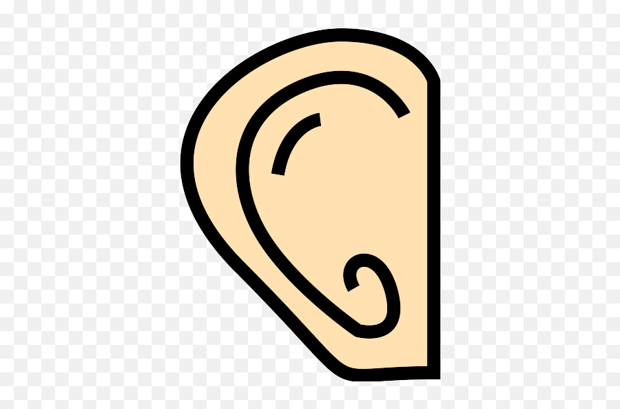 Ear Png Icon 12 - Png Repo Free Png Icons Clip Art,Ear Icon Png