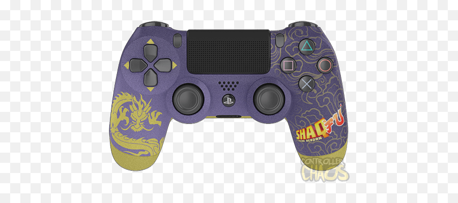 Shaq Fu A Legend Reborn - Ps4 Halloween Png,Shaq Png