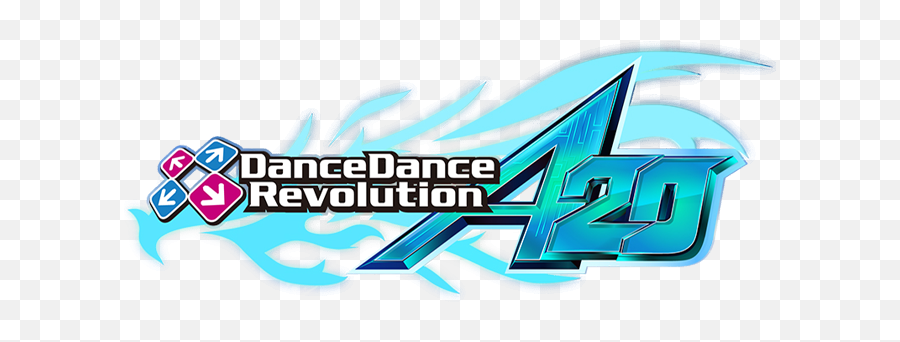 Dance Revolution - Dance Dance Revolution Logo Png,Dance Dance Revolution Logo