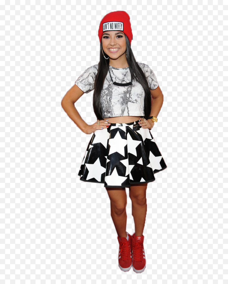 Download Becky G Png Image - Becky G Transparent Background,Becky G Png