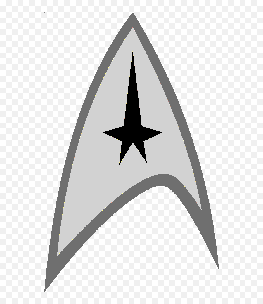 Download Free Png Star Trek Logo - Star Trek Command Star,Star Trek Logo Png