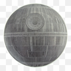 Death Star 2 - Star Wars Death Star Transparent Background Png,Death ...