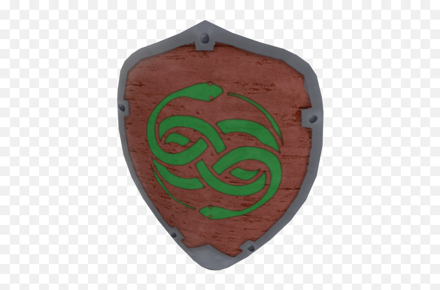 Brick Planet Wiki - Emblem Png,Ouroboros Png