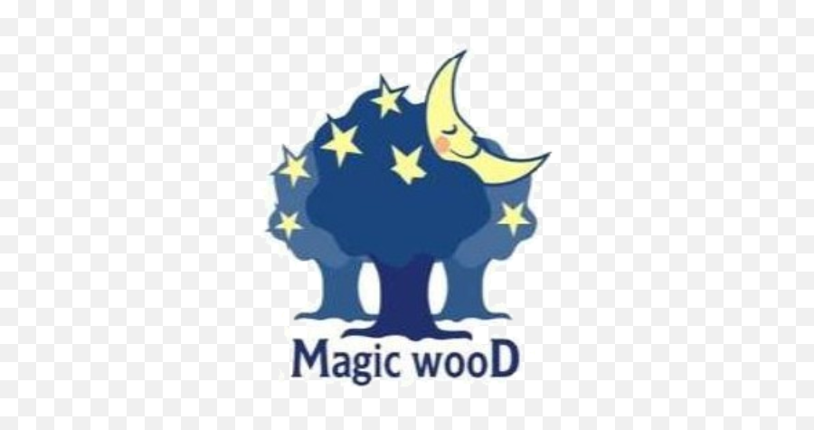 Magic Wood - Magic Wood Toy Logo Png,Wood Logo