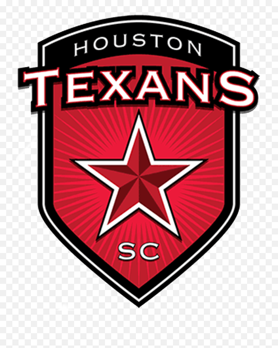 Texans Sc Houston - Dallas Texans Soccer Club Png,Texans Logo Png