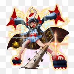 Mako Mankanshoku - Mako Mankanshoku Grand Summoners Png,Ryuko Matoi Png