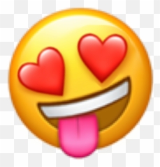 Freetoedit Emoji Emojiiphone Sticker - Transparent Background Emojis Png