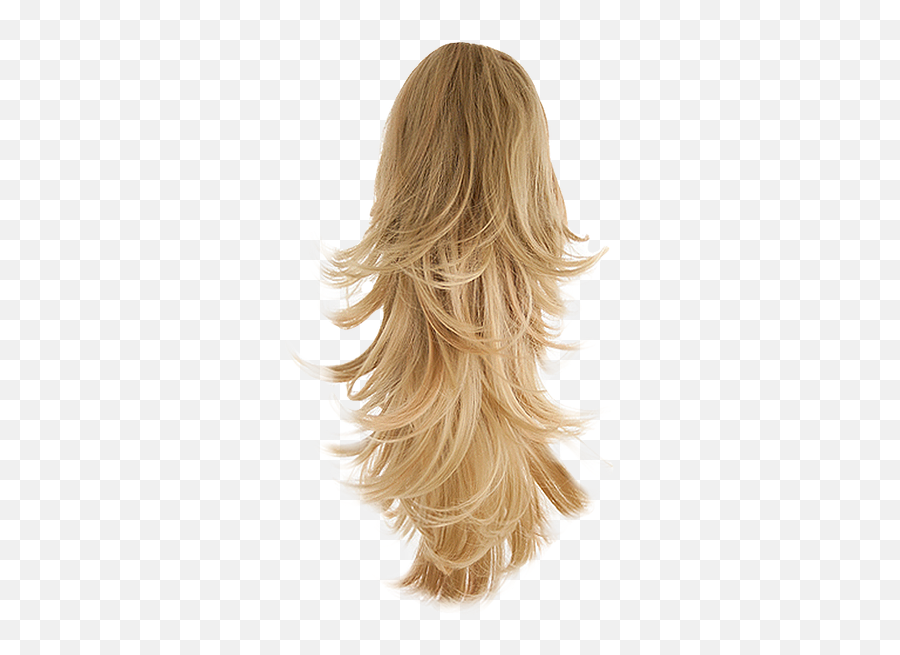Inv Essentials Invdivahair - Blond Png,Blonde Wig Png
