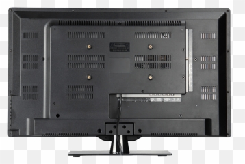 Television Png - Led Tv Your Way Led Tv Back Png 436089 Back Of Tv Mount,Led Png