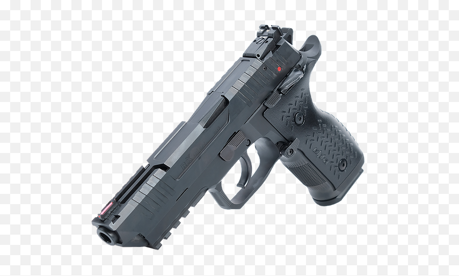 Weapons Arex Defense - Rex Alpha 9 Png,Pistol Png