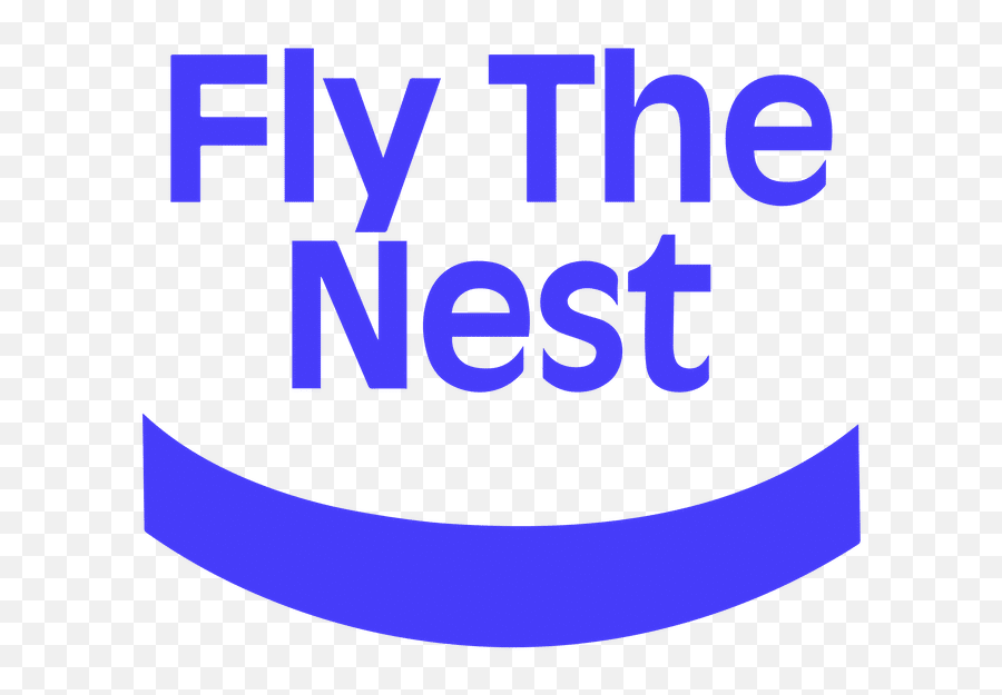 Fly The Nest Letu0027s Scale - Logo Fly The Nest Png,Fly Transparent