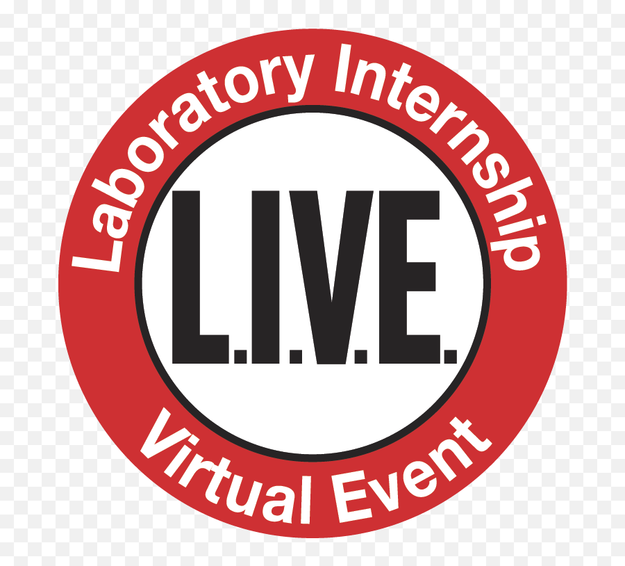 Laboratory Internship Virtual Event Orau - Circle Png,Event Logo