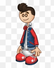 Kobe Flipline Fandom - Cartoon Png,Kobe Png