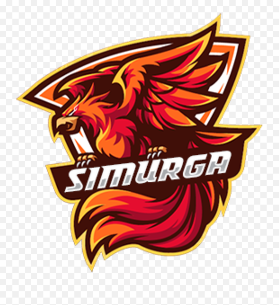 Simurga - Pubgmobilestarladdercom Esports Png,Pubg Mobile Logo