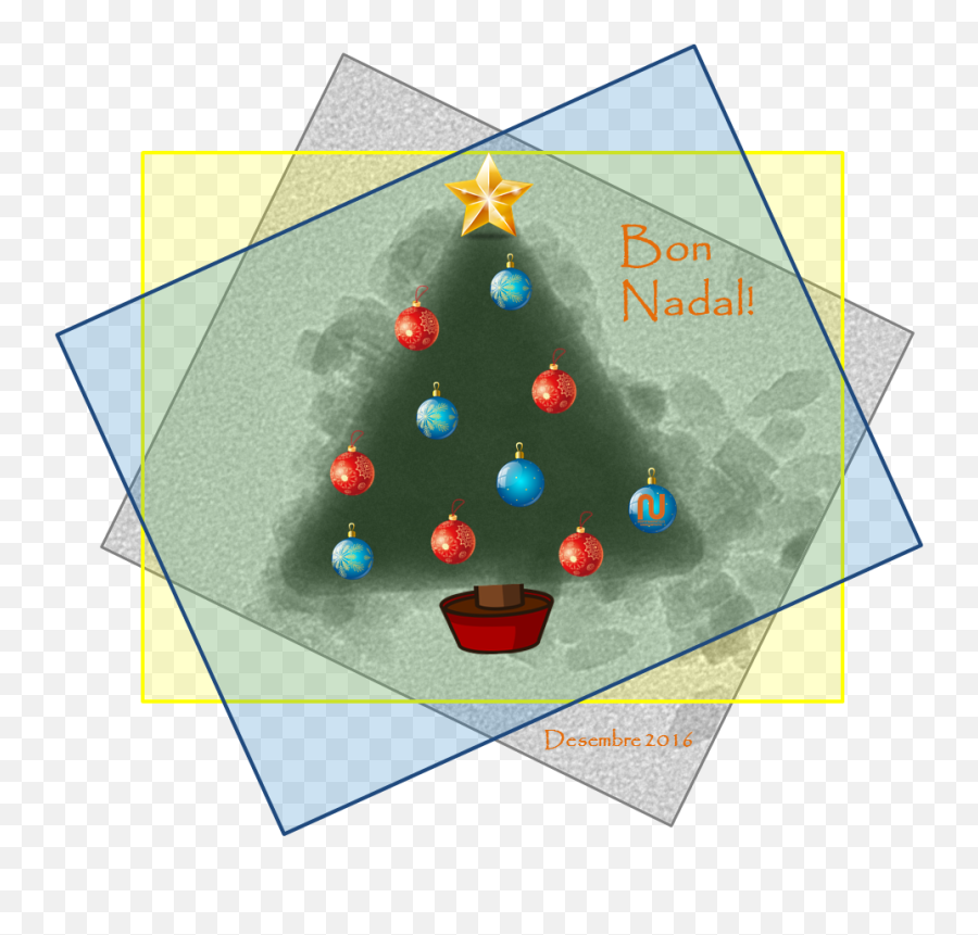 Merry Christmas And A Happy New Year From The Nn Group - Christmas Tree Png,Merry Christmas And Happy New Year Png