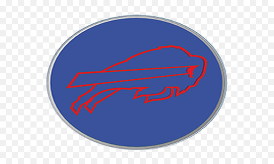 Buffalo Bills Coaster By Mrteach1 - Thingiverse Bmw Png,Buffalo Bills Logo Png