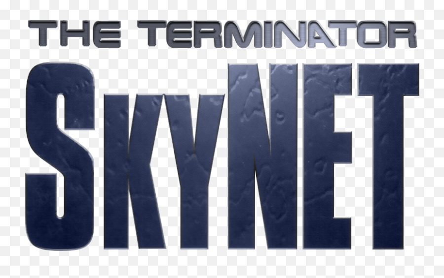 The Terminator Skynet U2014 Wikipédia - Terminator Skynet Transparent Png,Terminator Transparent