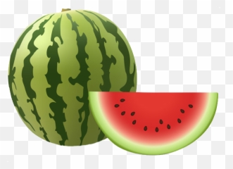 Melon Png Image - Watermelon Images Clip Art,Melon Png