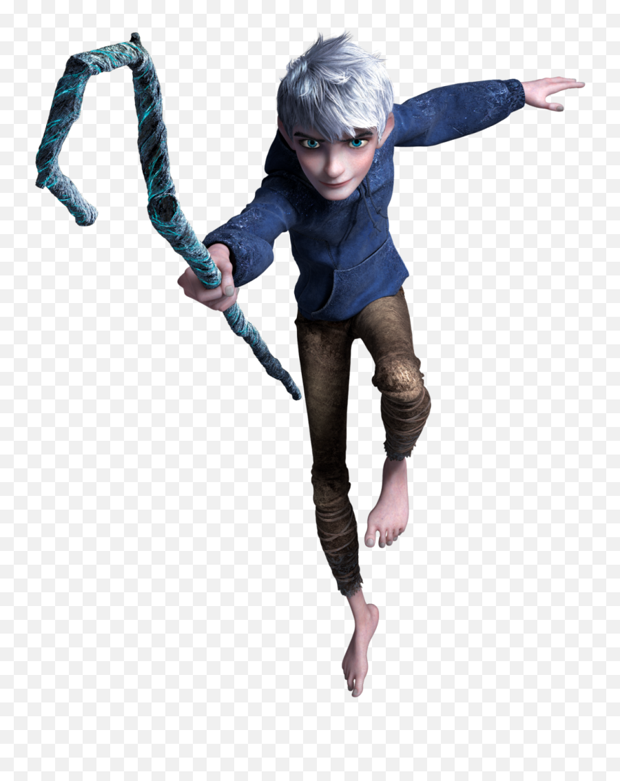 Jack Frost Png Image - Rise Of The Guardians Cast,Frost Png