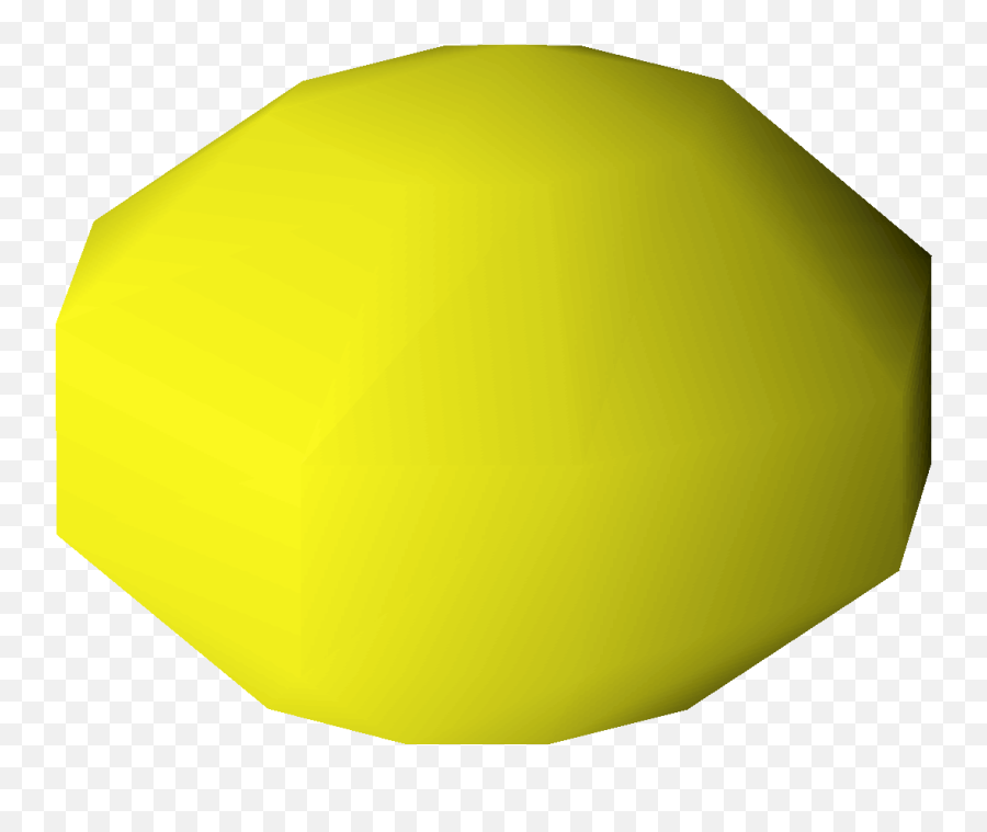 Yellow Bead - Osrs Wiki Yellow Bead Png,Beads Png