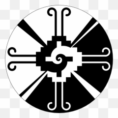 Is There Any Concept Similar To Yin - Yang Quora Hunab Ku Png,Yin Yang Logo