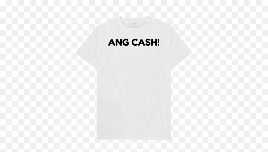 Shop Dang Cash - Active Shirt Png,Cash Logo