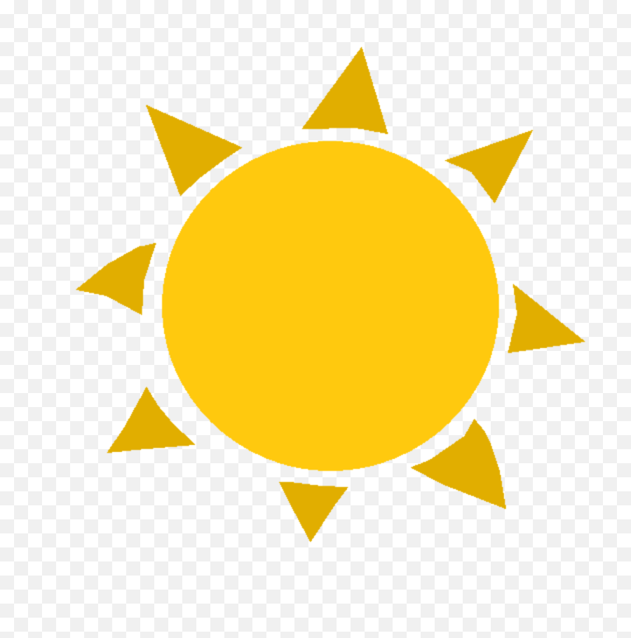 Hq Sun Free Transparent Png Images - Clip Art Sun Clipart Transparent Background,Summer Sun Png