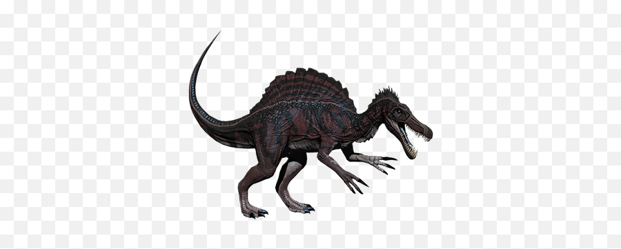 Listings For Rare Chaos Spinosaurus - Primal Carnage Free Skins Png,Spinosaurus Png