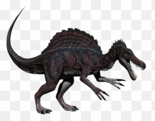 Listings For Rare Chaos Spinosaurus - Primal Carnage Free Skins Png,Spinosaurus Png