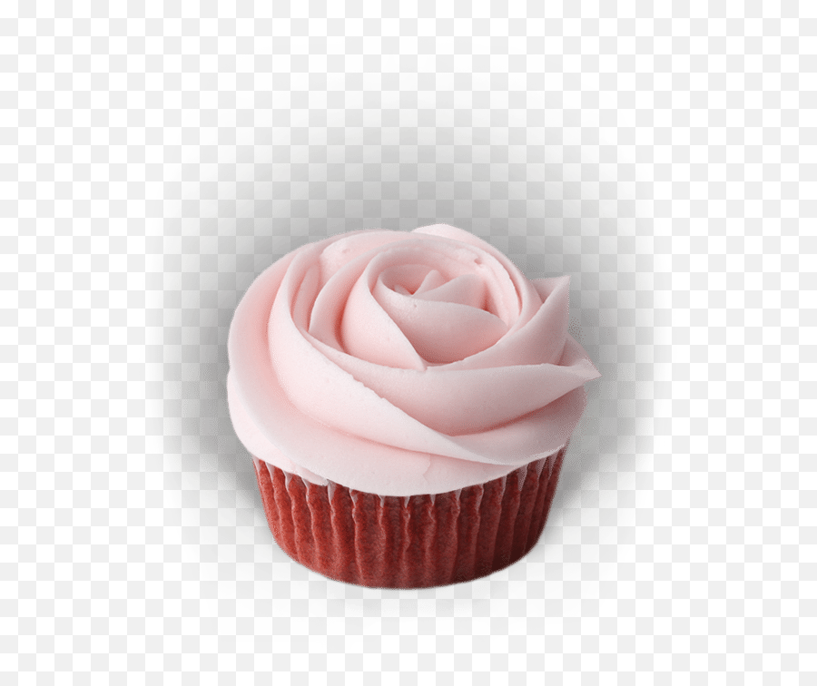 Buttercream Png Images - Free Png Library Floral Cupcake Png,Cup Cake Png