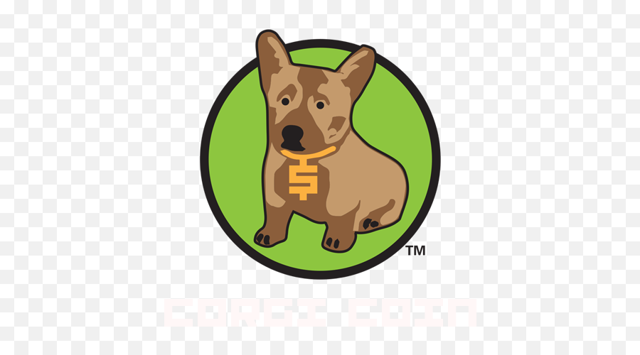 Dogecoin Codebase - Companion Dog Png,Dogecoin Png