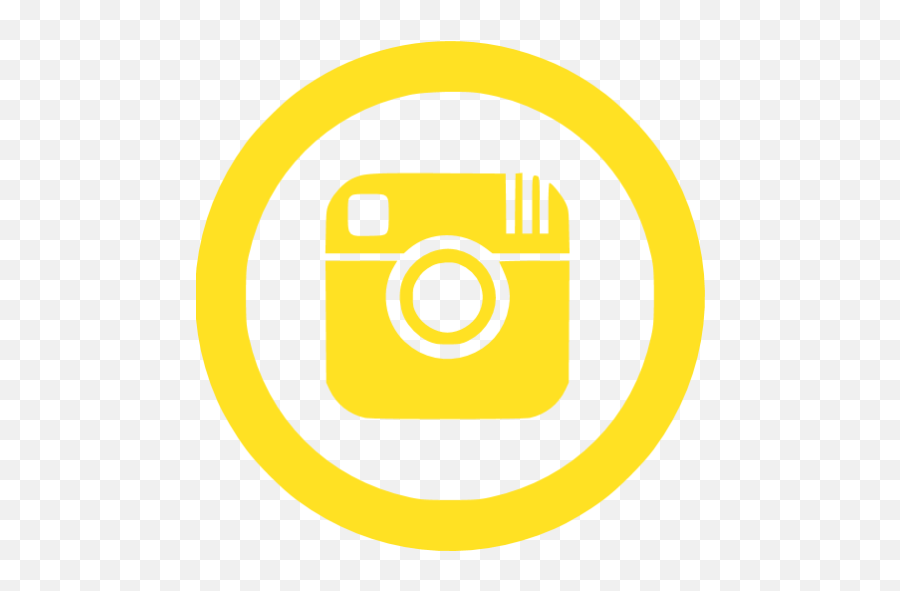Instagram 05 Icons Images Png Transparent - Orange Instagram Logo,Instagram Symbol Png
