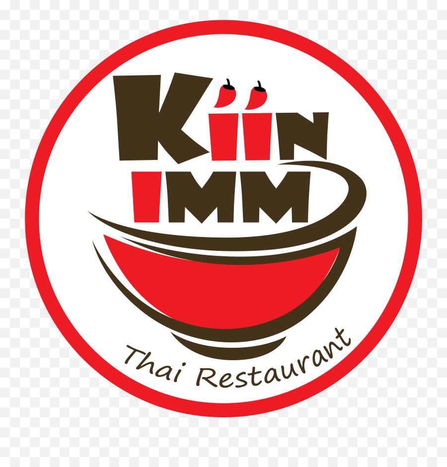 Order Online Kiin Imm Thai Restaurant Vienna Open Dining - Language Png,Guilty Crown Logo