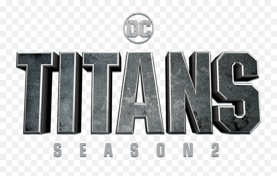 Watch Titans Online Png Dc Logo